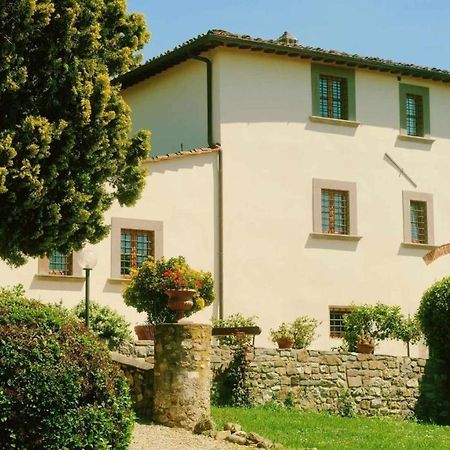 Il Frantoio Delle Grazie Apartment Florence Exterior photo
