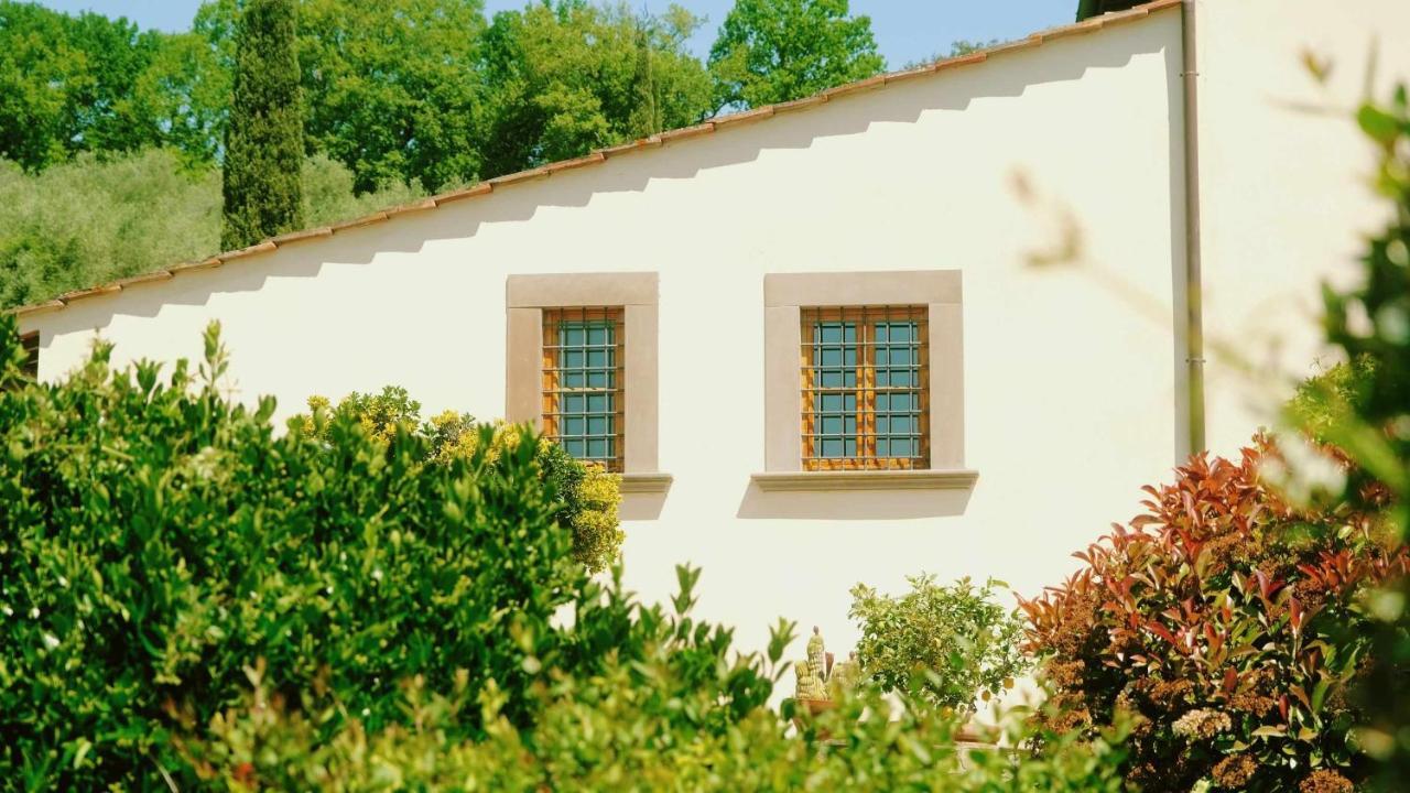 Il Frantoio Delle Grazie Apartment Florence Exterior photo