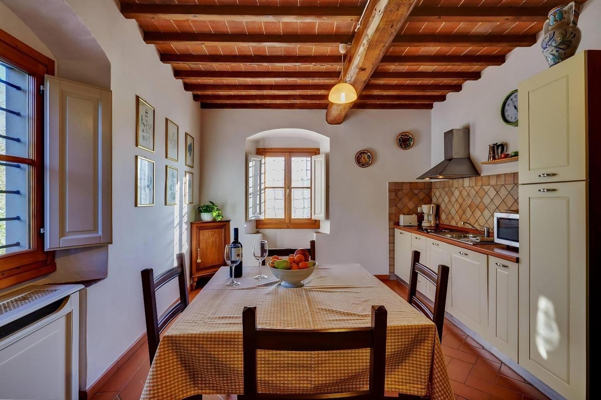 Il Frantoio Delle Grazie Apartment Florence Exterior photo